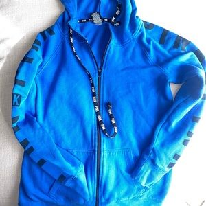 VS ZIP UP JACKET